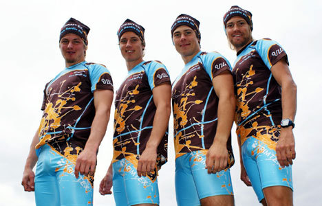 Team Nordic Ski