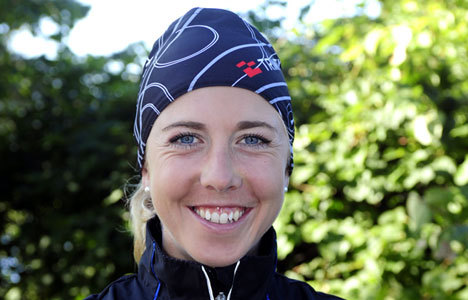 Kristin Størmer Steira