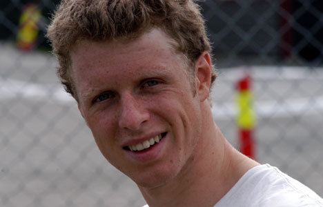 Petter Soleng Skinstad