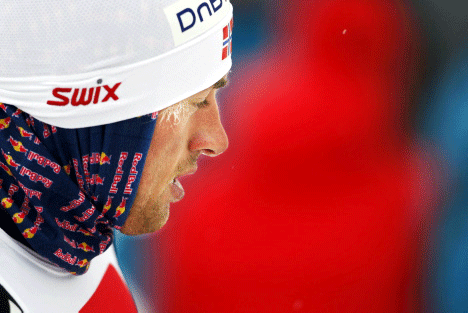 Petter Northug
