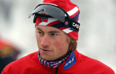 Petter Northug