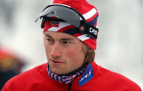 Petter Northug