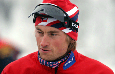 Petter Northug