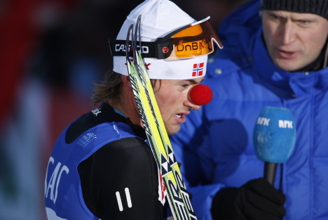 Petter Northug