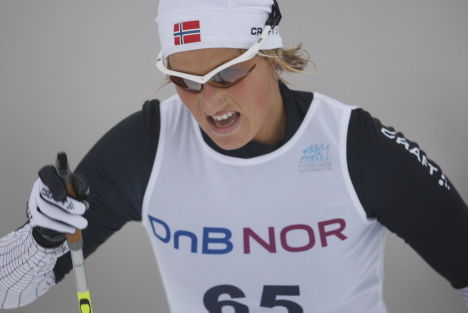 Vibeke Skofterud