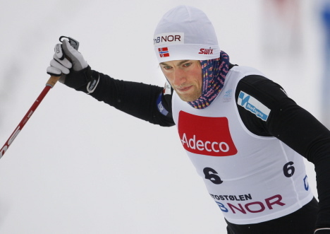 Petter Northug