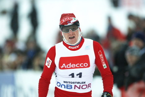 Timo Andre Bakken