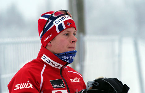 Anders Gløersen