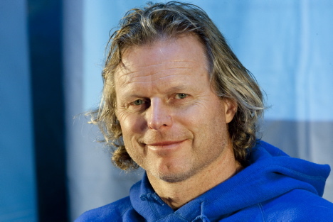 Åge Skinstad