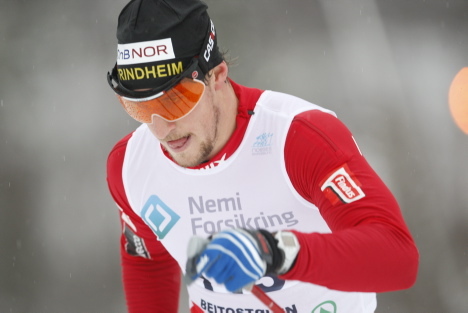 John Kristian Dahl
