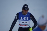 Beitost�len 14112009.  Geir Ludvig Aasen Ouren Foto: Geir Olsen