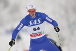 Beitost�len 14112009. Morten Eide Pedersen.   Foto: Geir Olsen