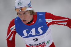 Beitost�len 14112009. Vetle Tyli. .  Foto: Geir Olsen