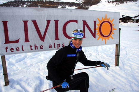 Sandra Hansson