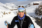 Sandra Hansson