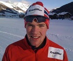 Anders Myrland