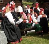 Holsjenter