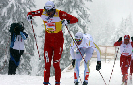 Petter Northug