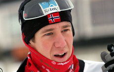Kristian Tettli Rennemo