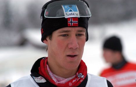 Kristian Tettli Rennemo
