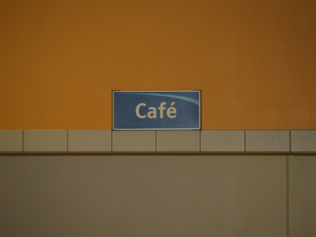 basseng kafe