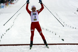 Therese Johaug