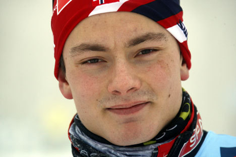 Finn Hågen Krogh