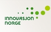 Logo innovasjon norge