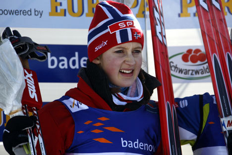 Ingvild Flugstad Østberg