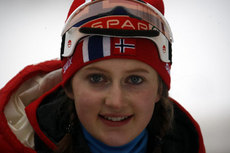 Ingvild Flugstad Østberg