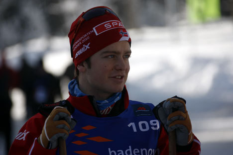 Sjur Røthe