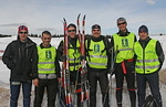 Team RP klar for Marcialonga