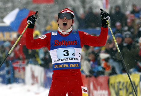 Finn Hågen Krogh