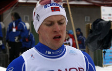 Lars Vingli Odsæter