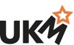 Logo oransje