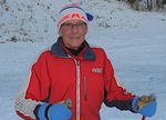 Gunnar Tronsmoen
