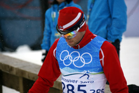 Petter Northug