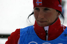 Marit Bjørgen