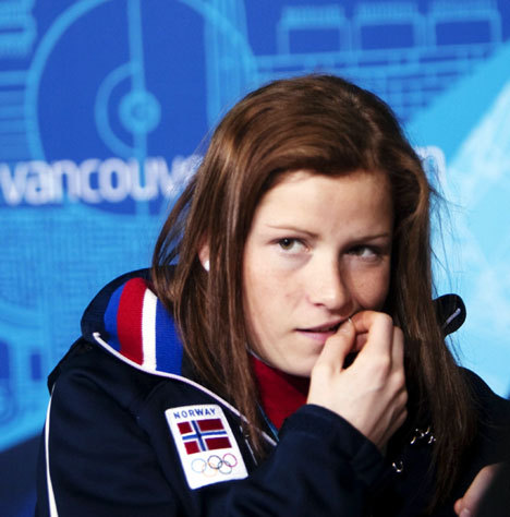 Marthe Kristoffersen