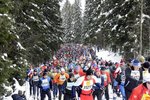 090227 VasaloppetS�len-Mora, Foto Nisse Schmidt