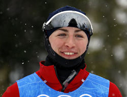 Justyna Kowalczyk