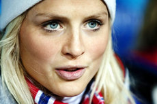 Therese Johaug