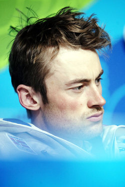 Petter Northug Foto: Kristoffer Øverli Andersen Petter Northug