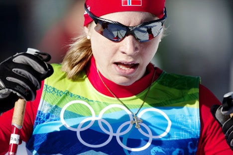 Astrid U. Jacobsen