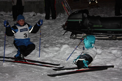 Skicup Marco Simonsen  