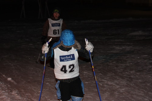 Skicup Torly Petter Hoøy  