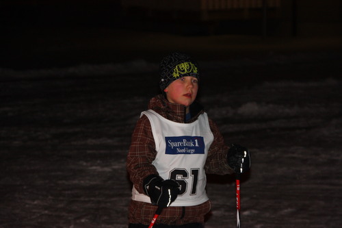 Skicup Trygg Rølsåsen  