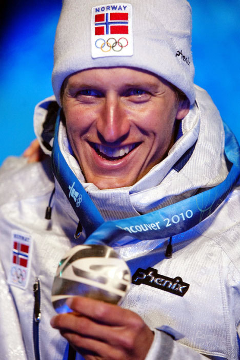 lars-medalje