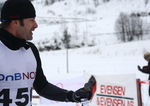Jon Almaas, Søre ÅL runden