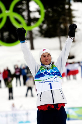 Northug-jubler-stadipn